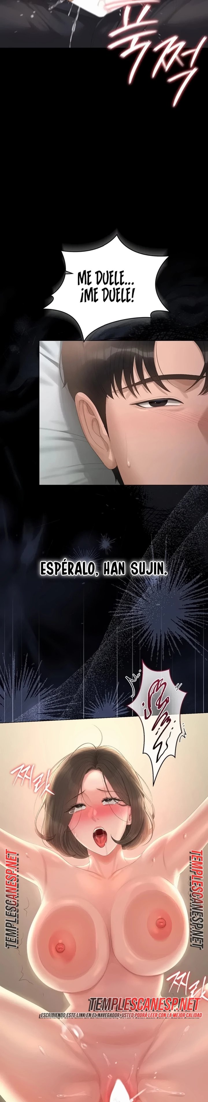 I Became an Apartment Security Manager Raw - Chapter 58 Page 27