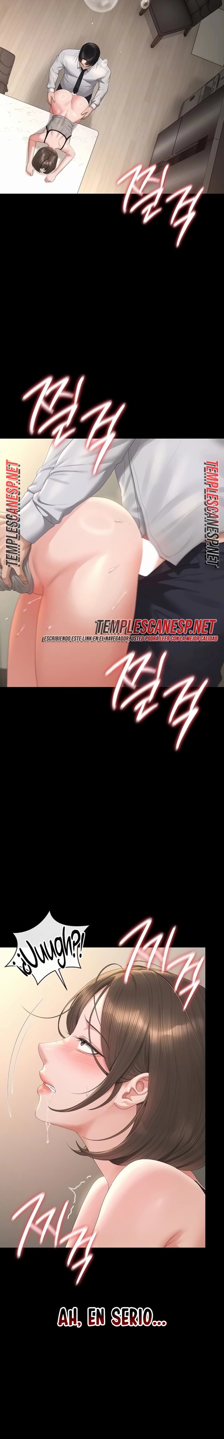 I Became an Apartment Security Manager Raw - Chapter 58 Page 5