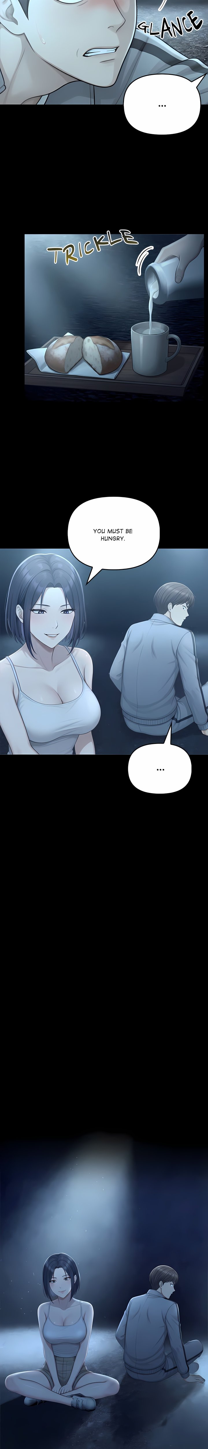 Learning to Obey - Chapter 1 Page 12