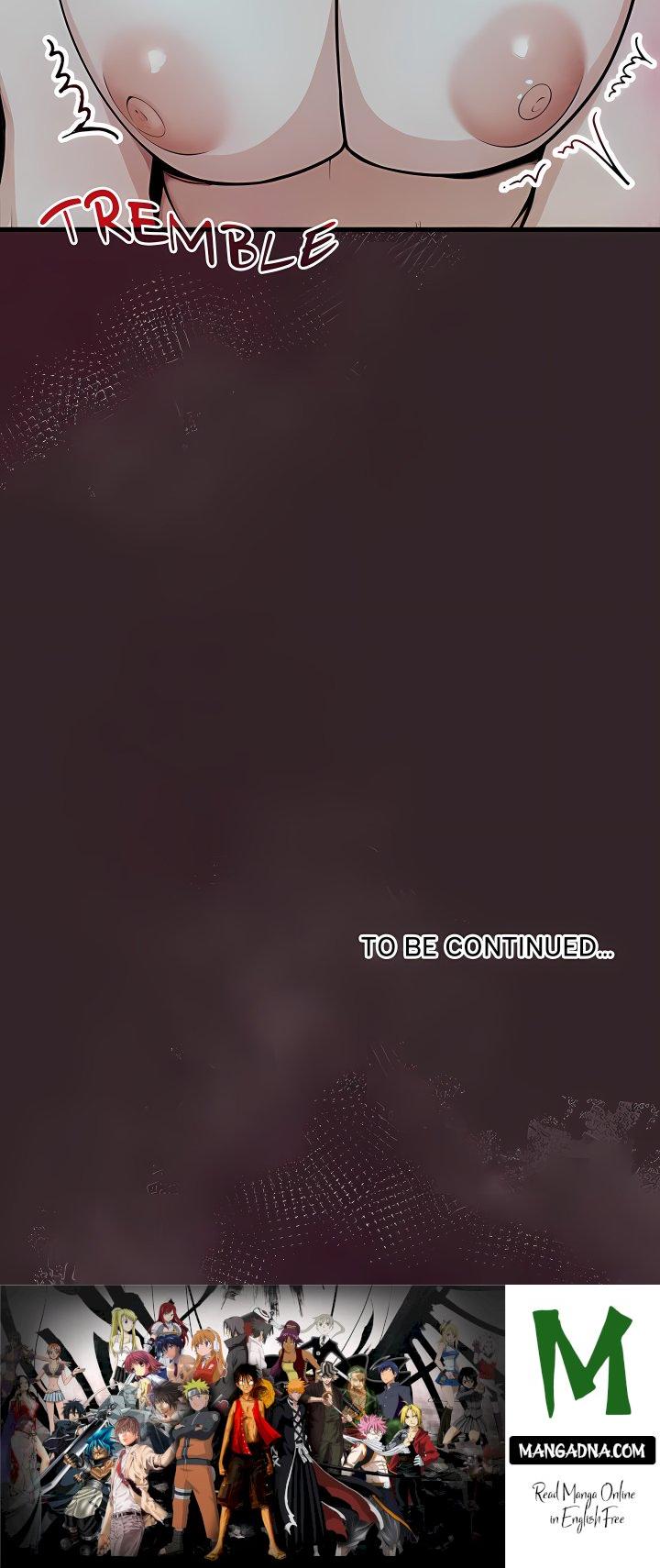Learning to Obey - Chapter 1 Page 19