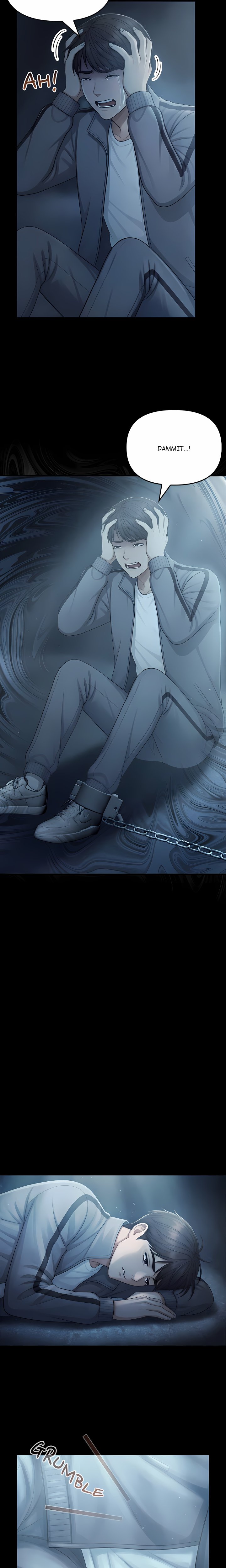 Learning to Obey - Chapter 1 Page 6