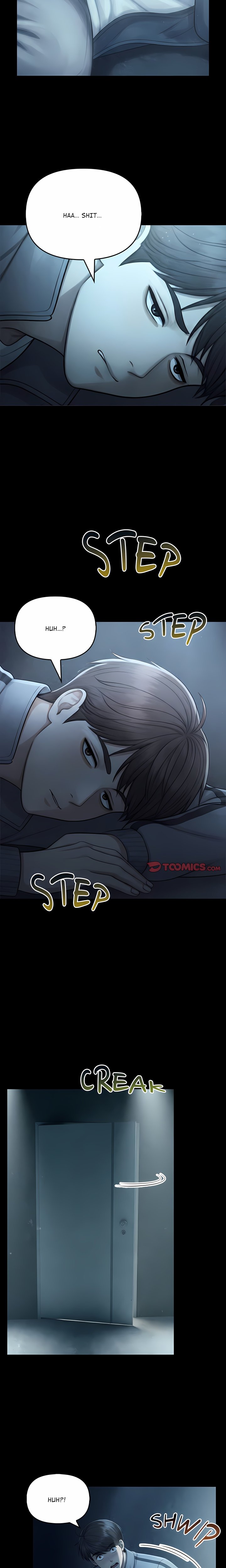 Learning to Obey - Chapter 1 Page 7