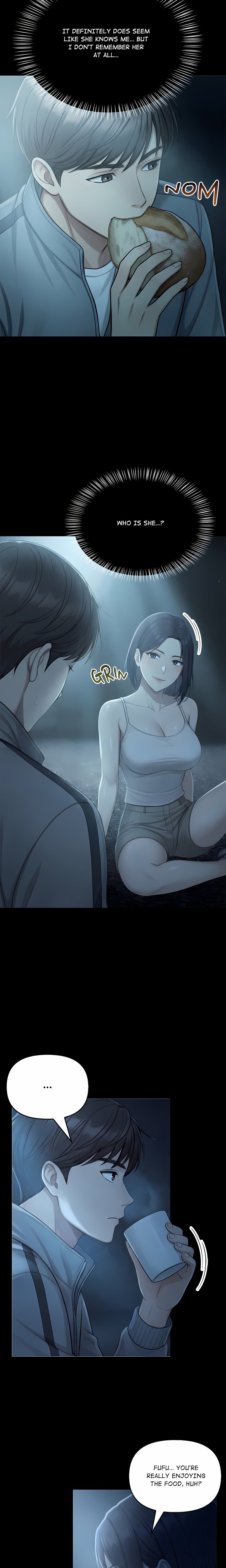 Learning to Obey - Chapter 2 Page 11