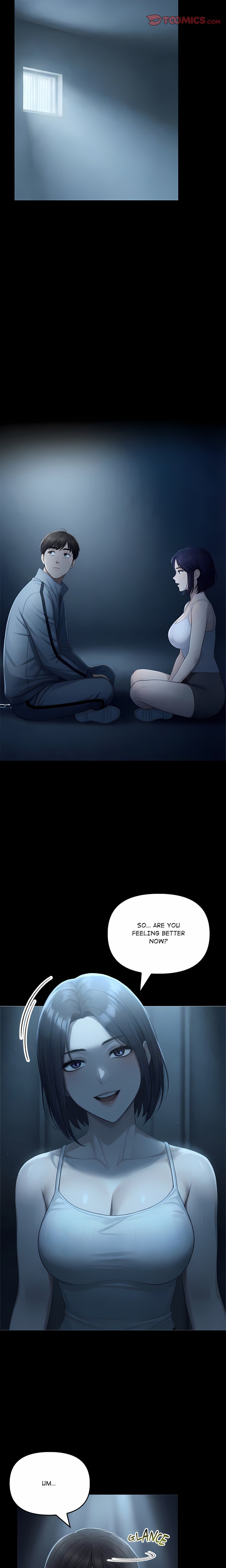 Learning to Obey - Chapter 2 Page 13