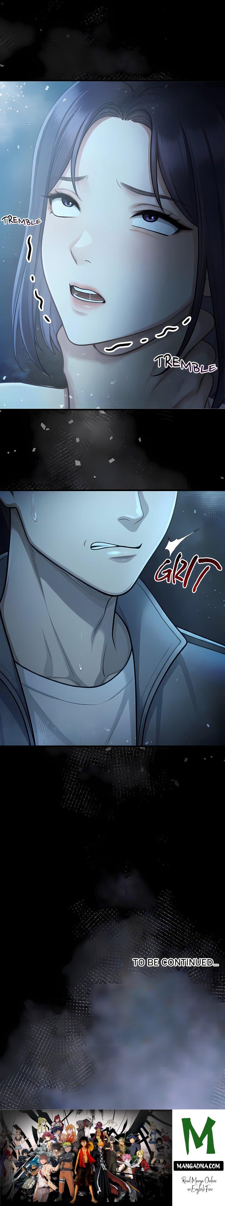 Learning to Obey - Chapter 2 Page 17