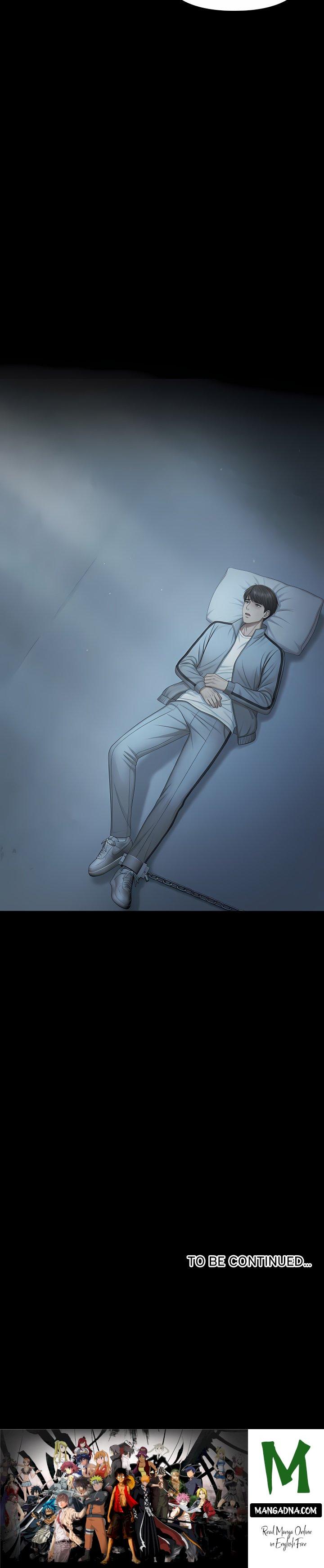 Learning to Obey - Chapter 5 Page 18
