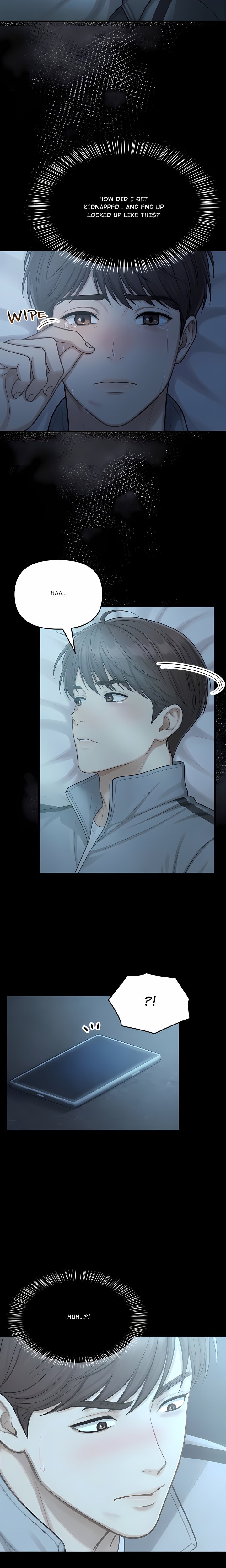 Learning to Obey - Chapter 5 Page 9