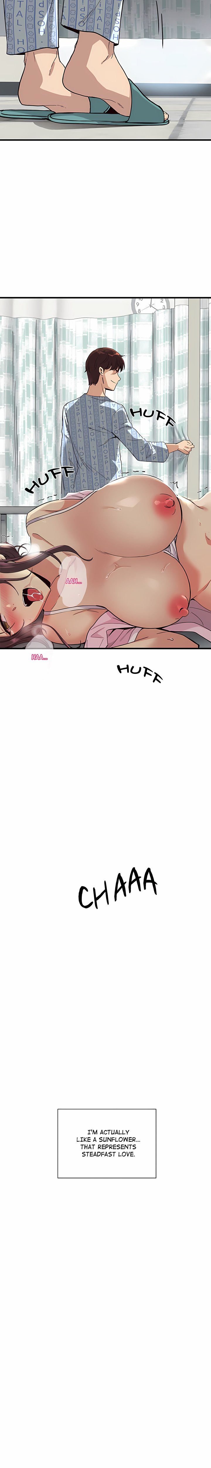 My Other Girlfriend (Uncensored) - Chapter 1 Page 11