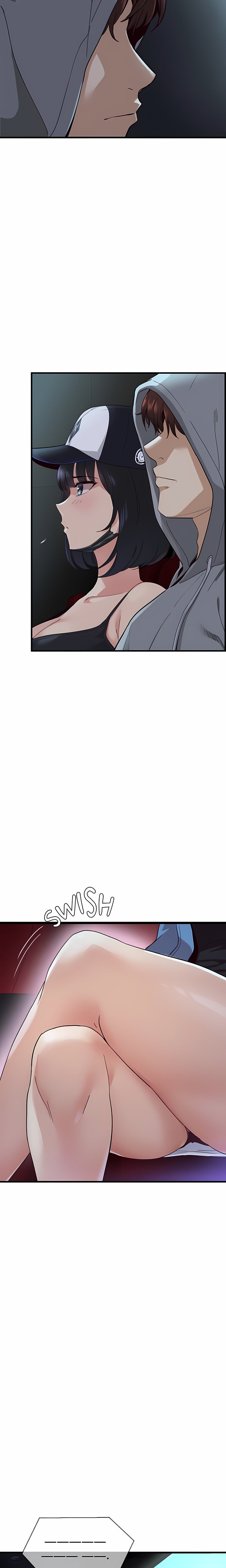 My Other Girlfriend (Uncensored) - Chapter 1 Page 20