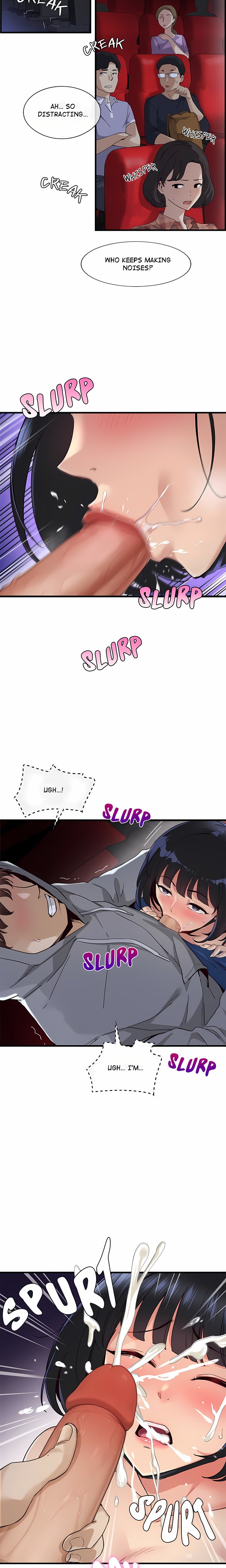 My Other Girlfriend (Uncensored) - Chapter 1 Page 33