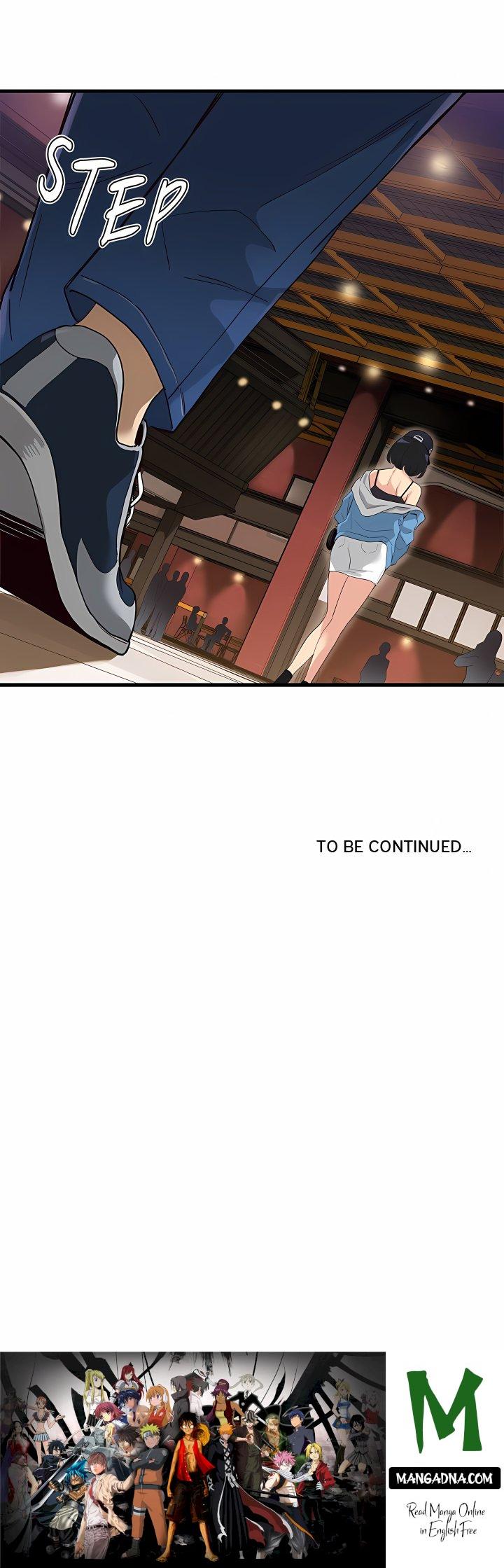 My Other Girlfriend (Uncensored) - Chapter 1 Page 43