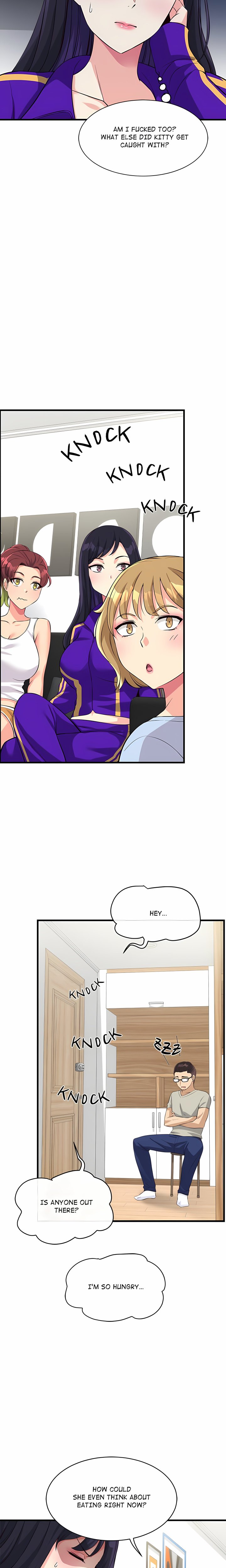 My Other Girlfriend (Uncensored) - Chapter 10 Page 3