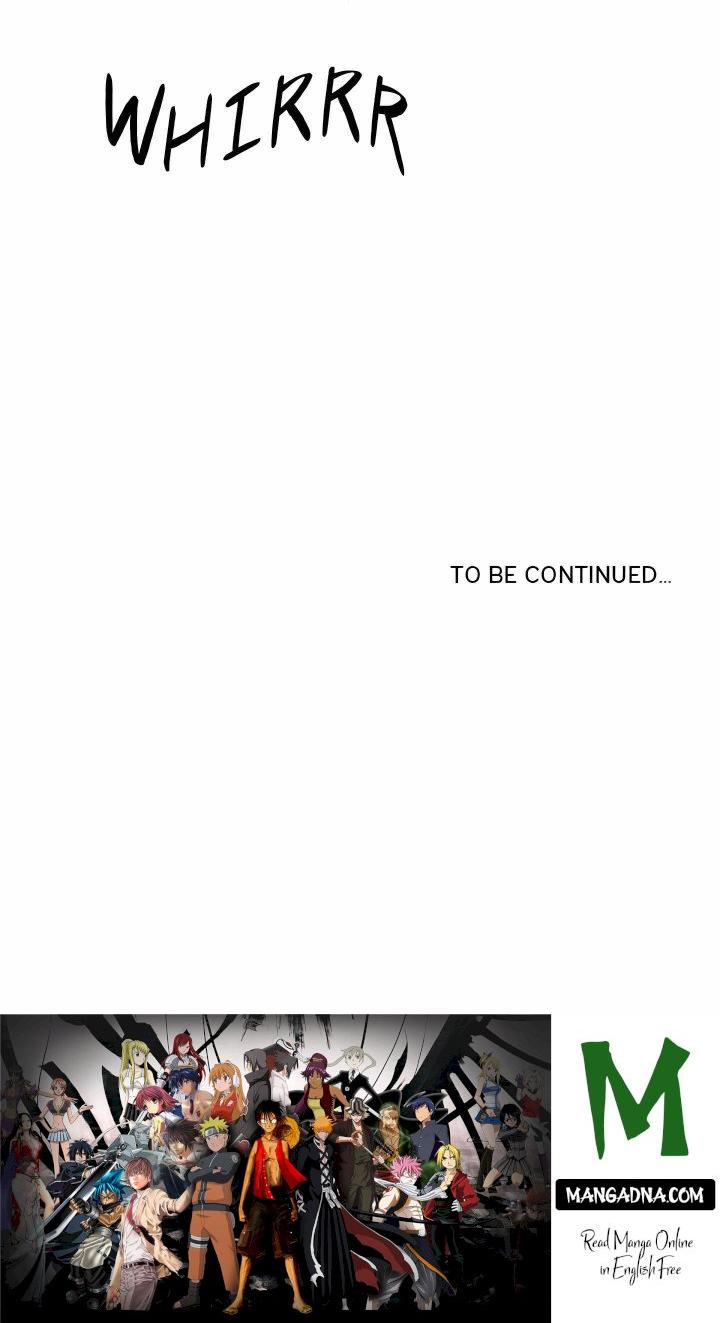 My Other Girlfriend (Uncensored) - Chapter 10 Page 33