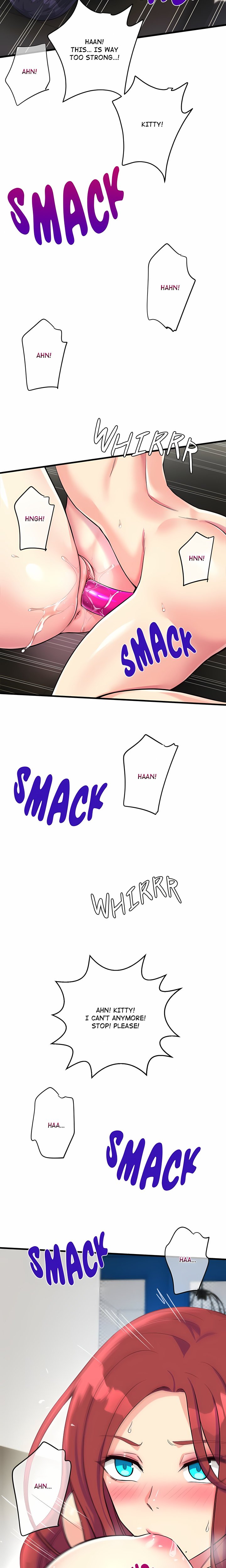 My Other Girlfriend (Uncensored) - Chapter 11 Page 13