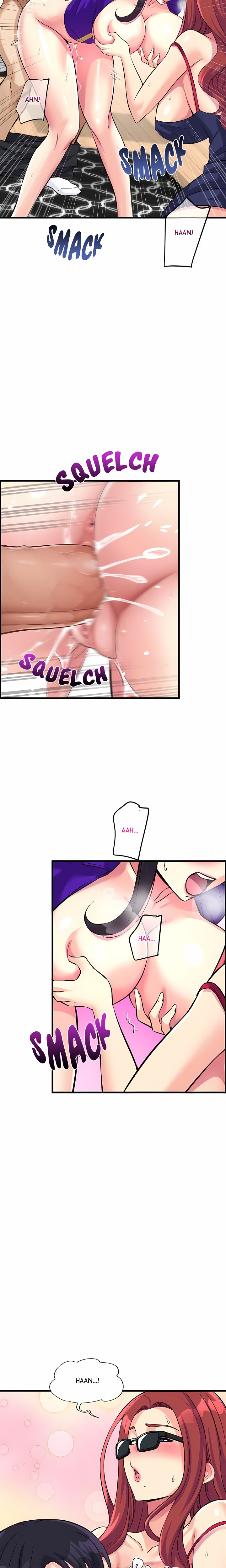 My Other Girlfriend (Uncensored) - Chapter 11 Page 26