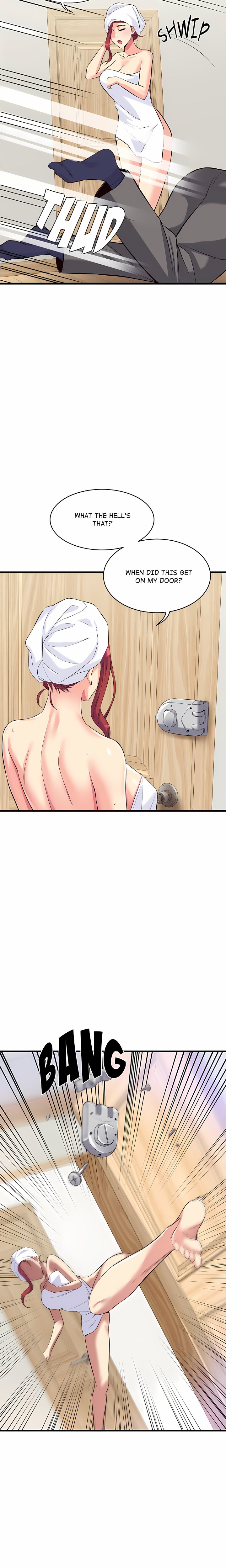 My Other Girlfriend (Uncensored) - Chapter 12 Page 23