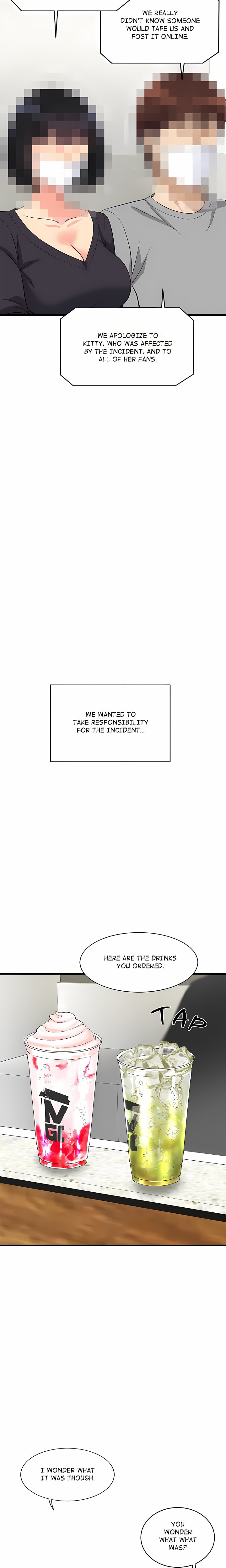 My Other Girlfriend (Uncensored) - Chapter 12 Page 28