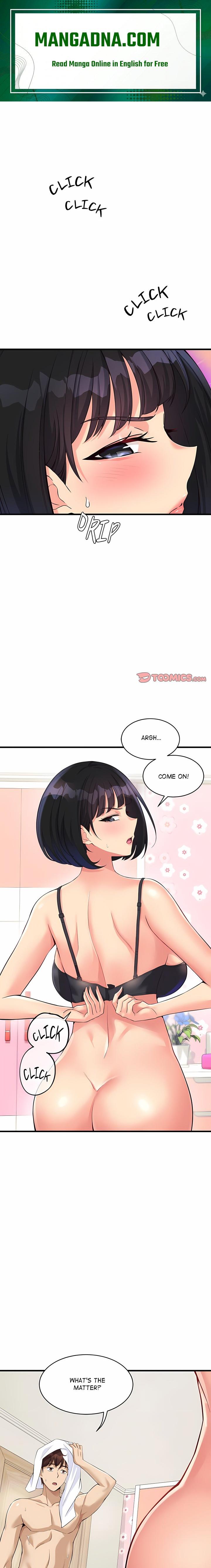 My Other Girlfriend (Uncensored) - Chapter 13 Page 1