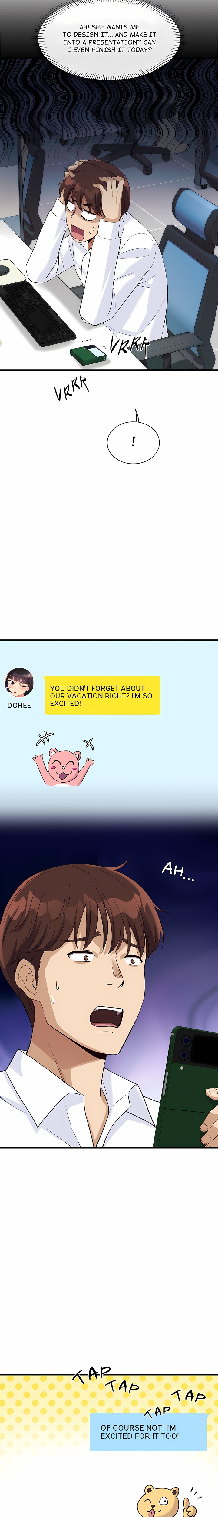 My Other Girlfriend (Uncensored) - Chapter 13 Page 29