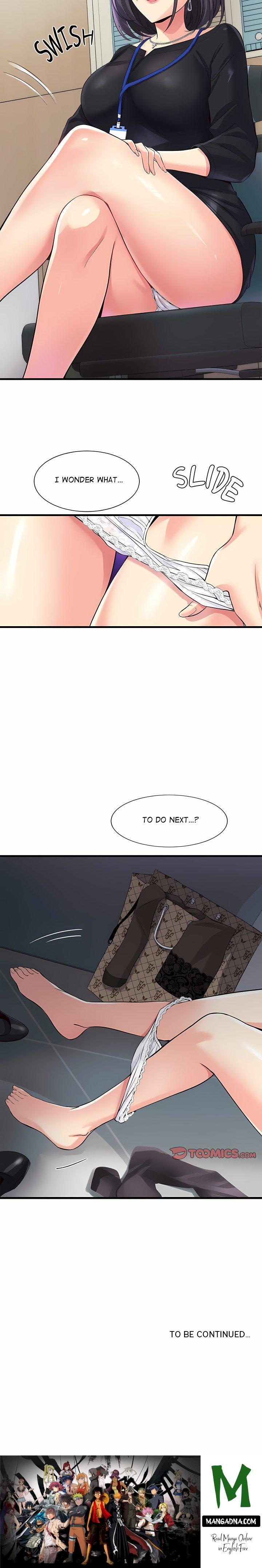 My Other Girlfriend (Uncensored) - Chapter 13 Page 31