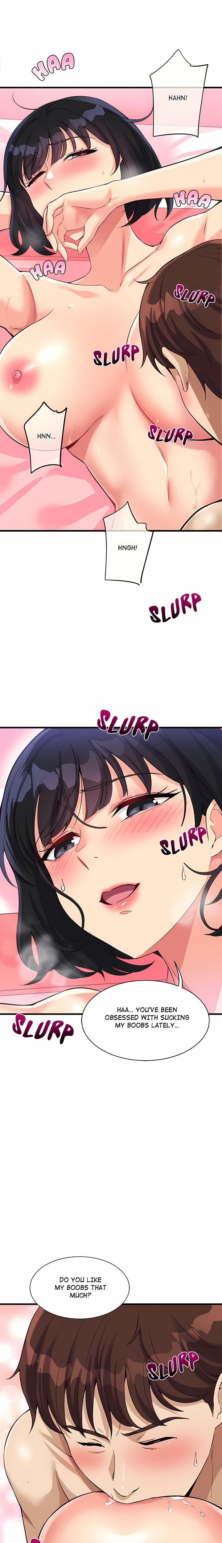 My Other Girlfriend (Uncensored) - Chapter 13 Page 5