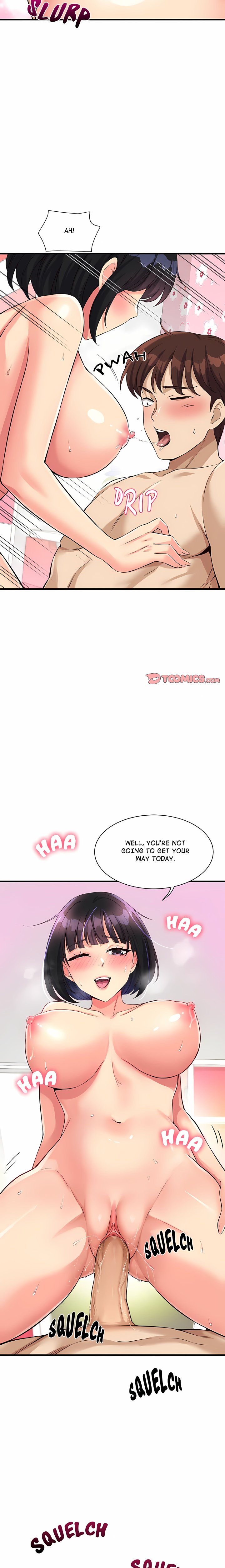 My Other Girlfriend (Uncensored) - Chapter 13 Page 6