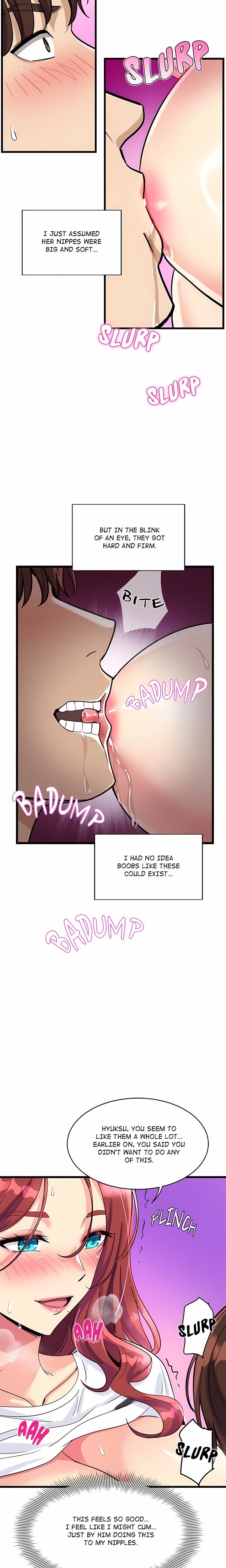 My Other Girlfriend (Uncensored) - Chapter 4 Page 27