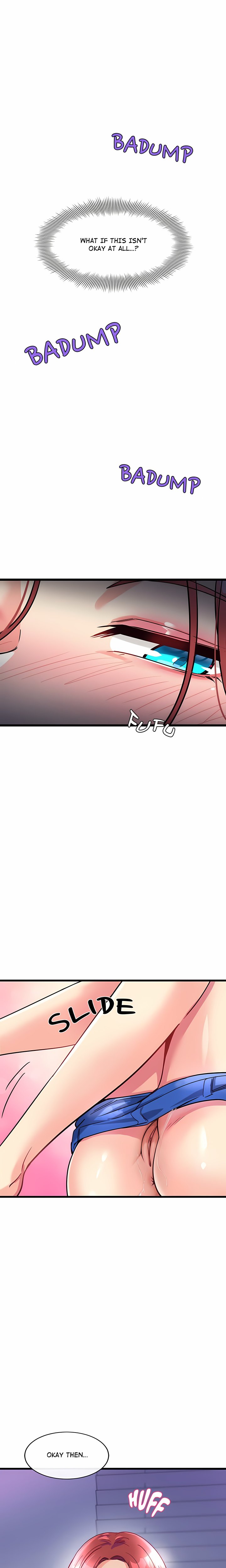 My Other Girlfriend (Uncensored) - Chapter 4 Page 32