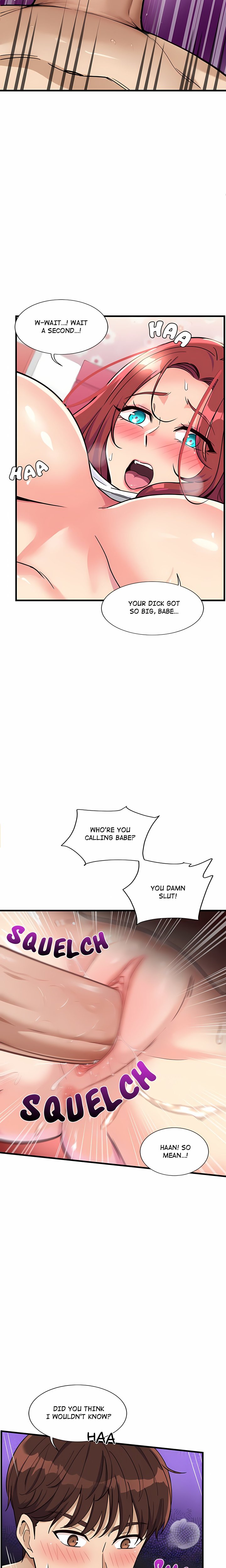 My Other Girlfriend (Uncensored) - Chapter 5 Page 18