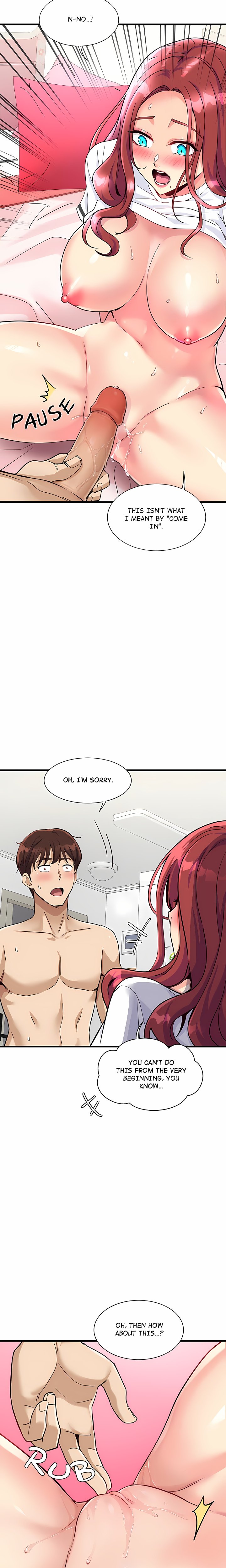 My Other Girlfriend (Uncensored) - Chapter 5 Page 5