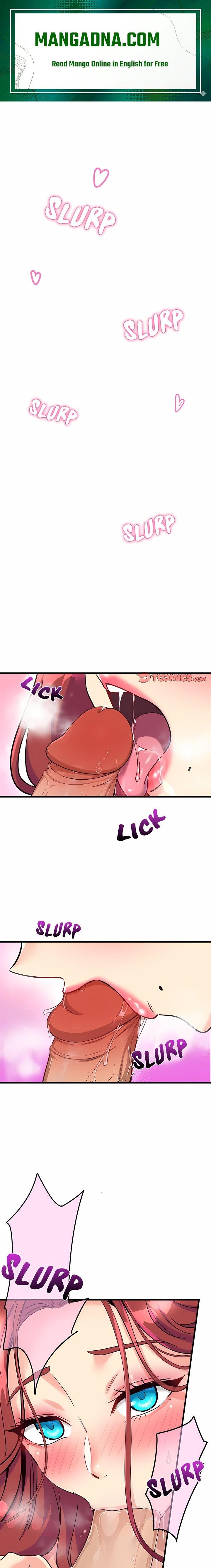 My Other Girlfriend (Uncensored) - Chapter 6 Page 1