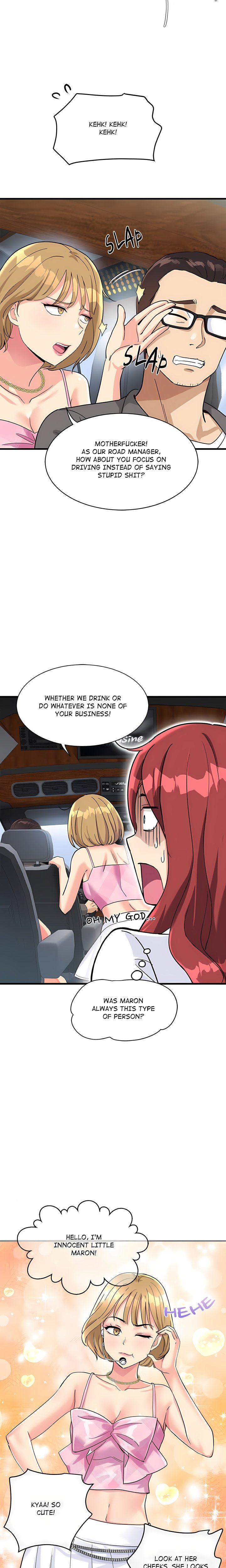 My Other Girlfriend (Uncensored) - Chapter 7 Page 3