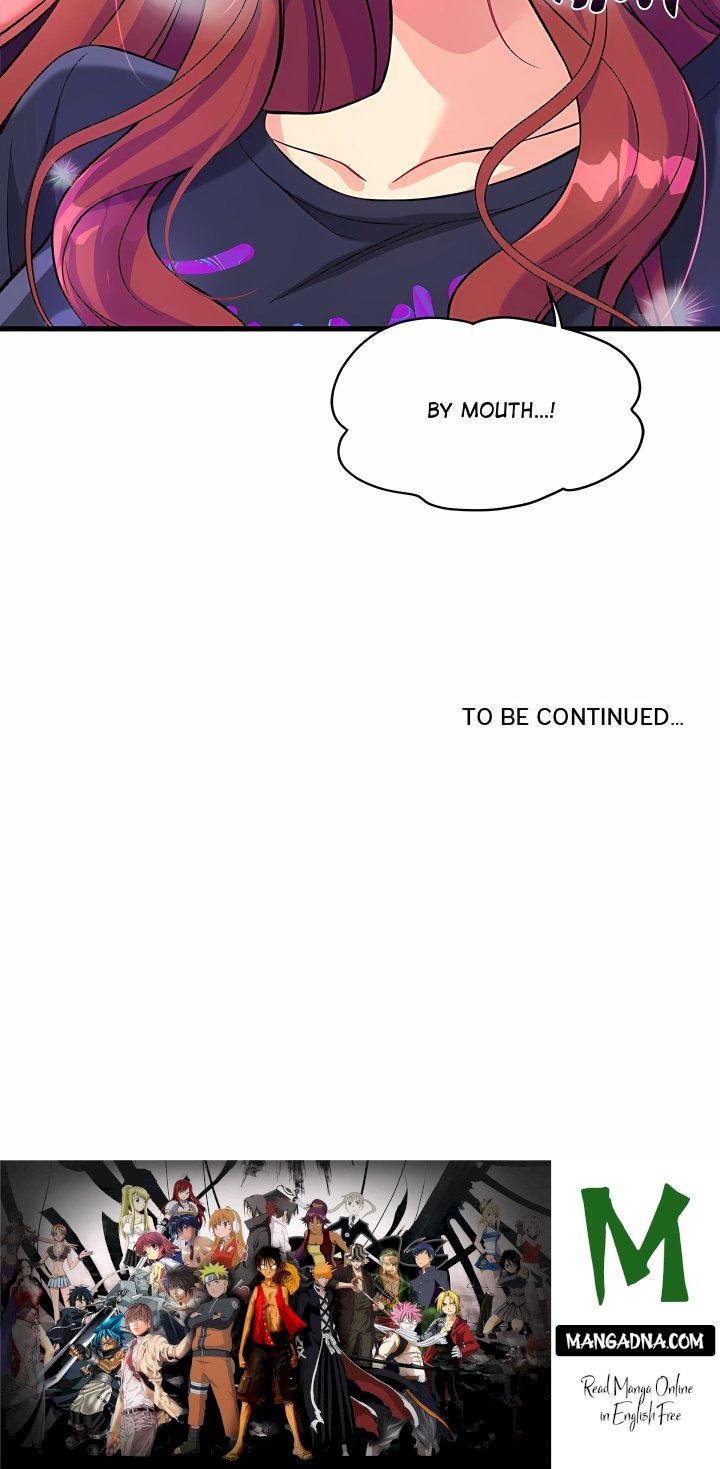 My Other Girlfriend (Uncensored) - Chapter 8 Page 30