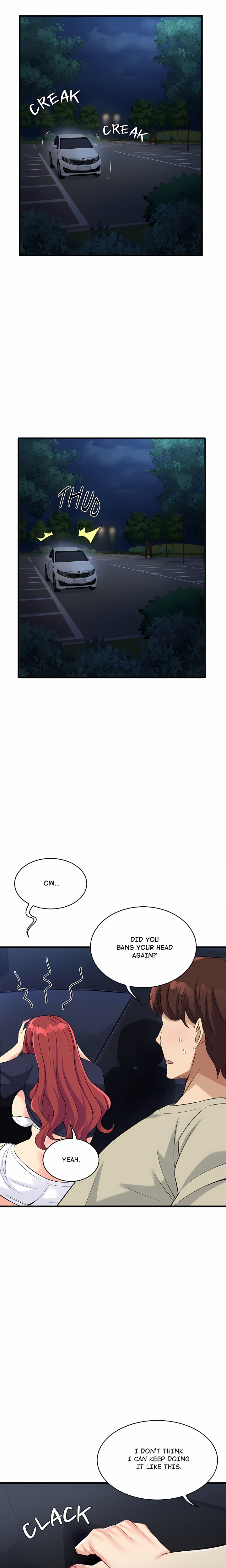 My Other Girlfriend (Uncensored) - Chapter 9 Page 3