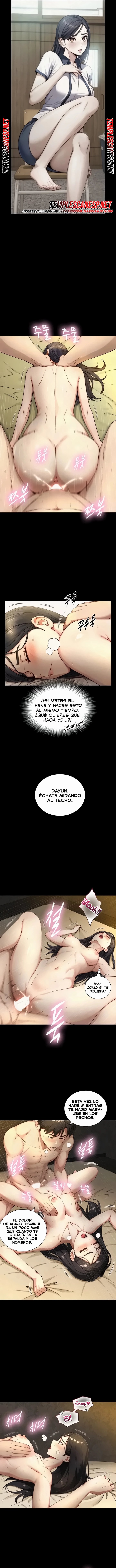 Like Father, Like Son Raw - Chapter 42 Page 8