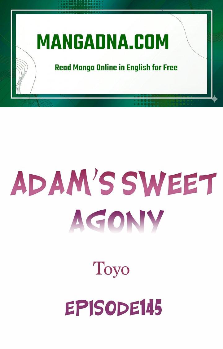 Adam’s Sweet Agony - Chapter 145 Page 1