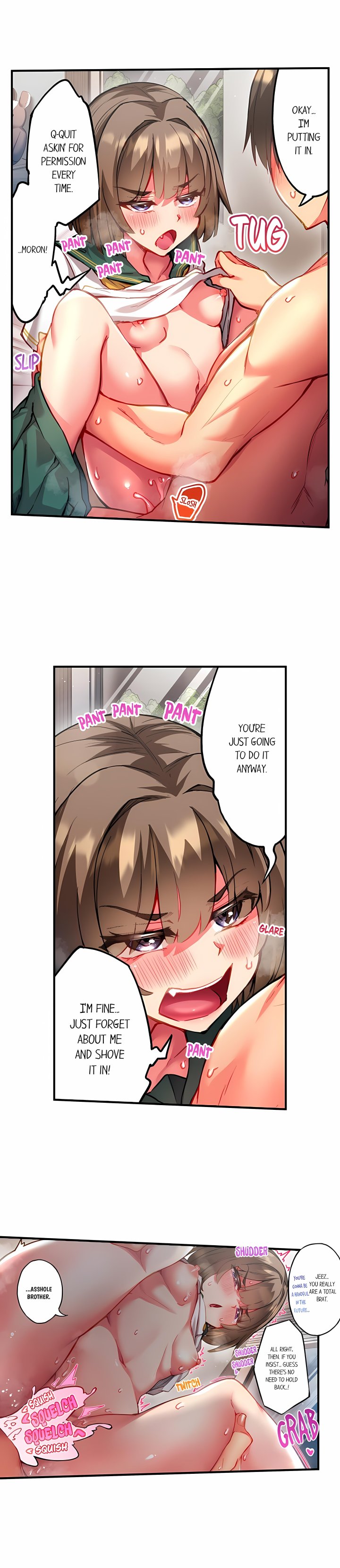 Adam’s Sweet Agony - Chapter 147 Page 2