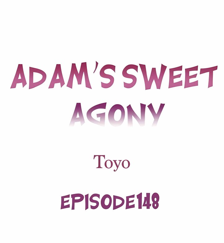 Adam’s Sweet Agony - Chapter 148 Page 1