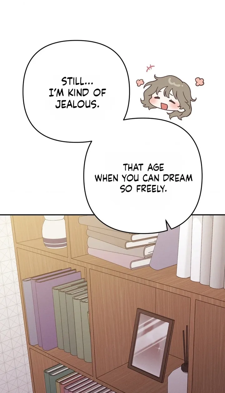 Happily Ever After - Chapter 30 Page 32