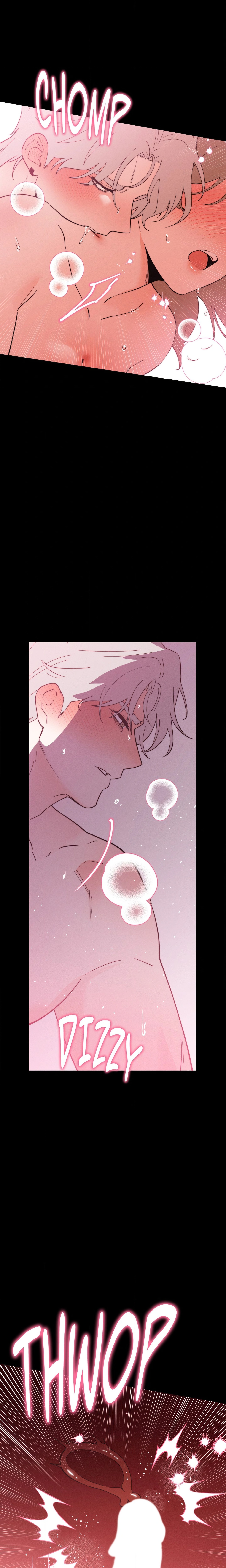 Happily Ever After - Chapter 31 Page 11