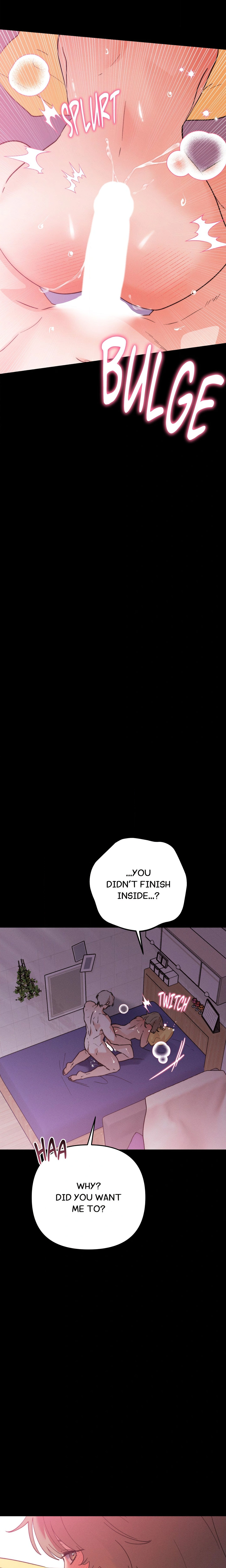 Happily Ever After - Chapter 31 Page 13