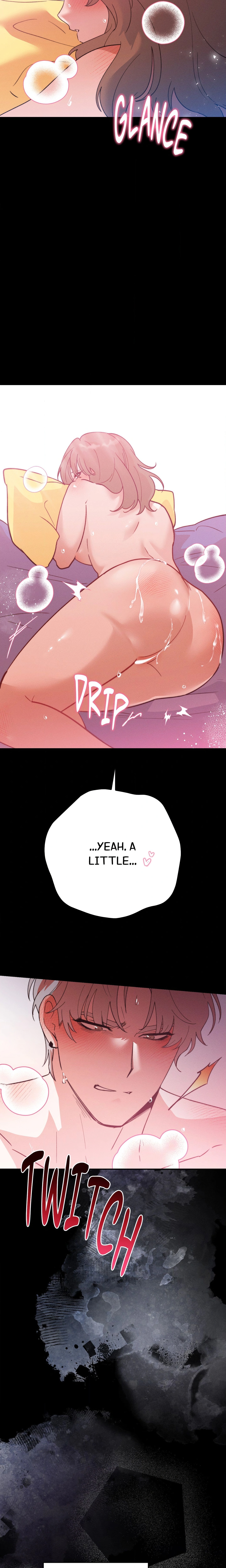 Happily Ever After - Chapter 31 Page 14