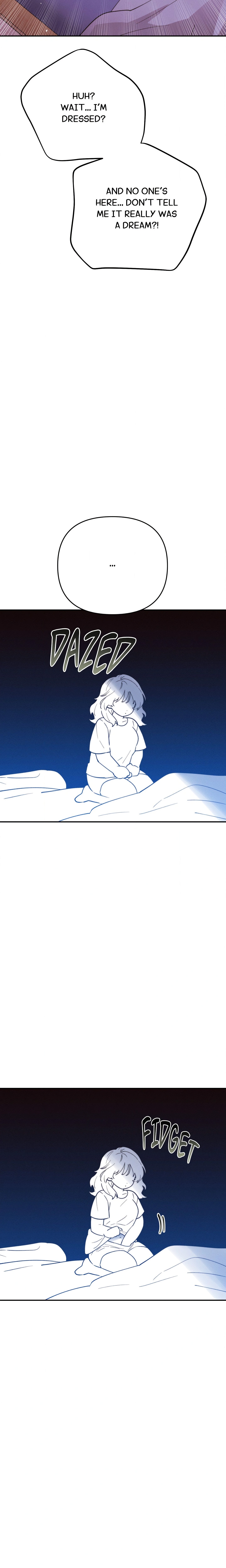 Happily Ever After - Chapter 31 Page 17