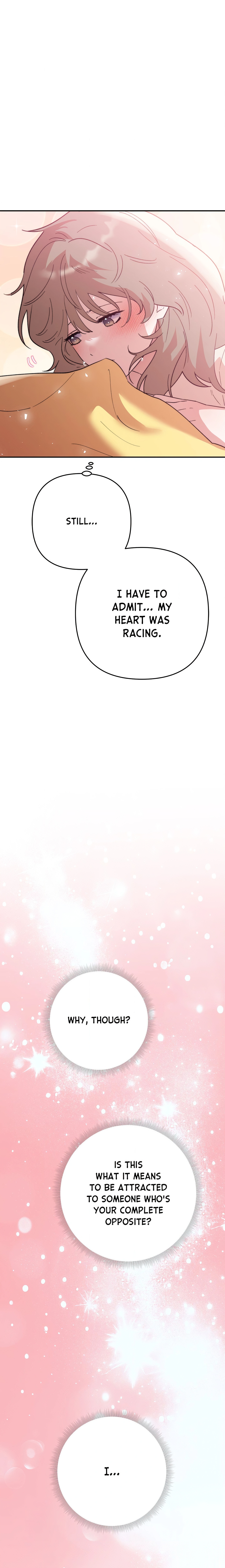 Happily Ever After - Chapter 31 Page 19