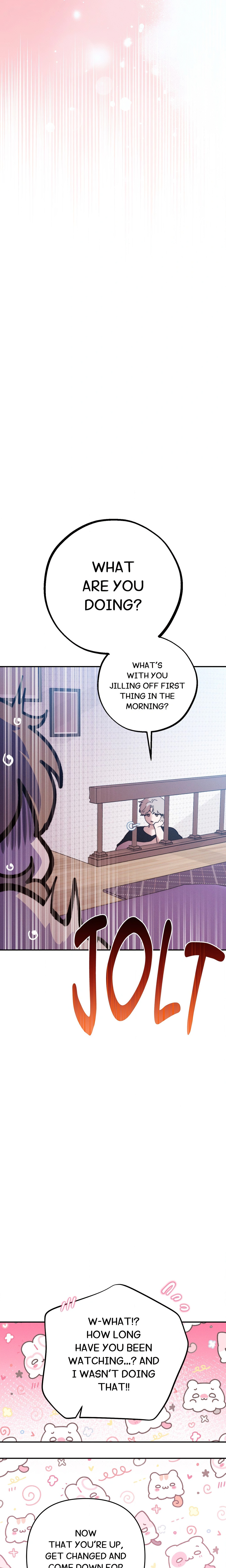 Happily Ever After - Chapter 31 Page 20