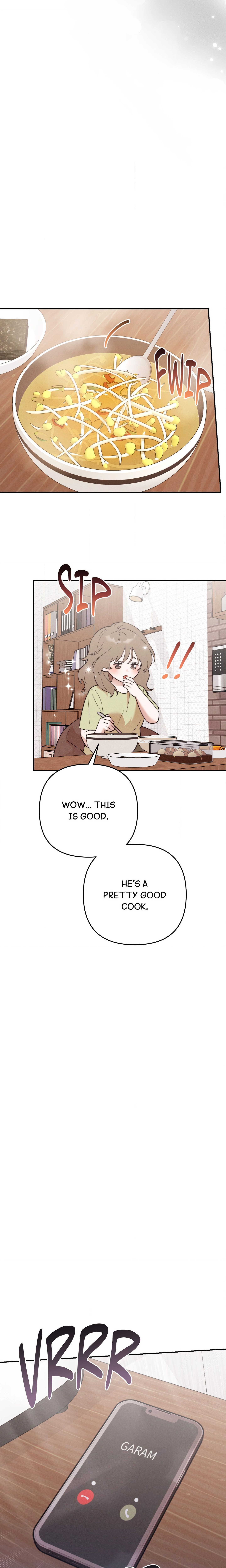 Happily Ever After - Chapter 31 Page 25