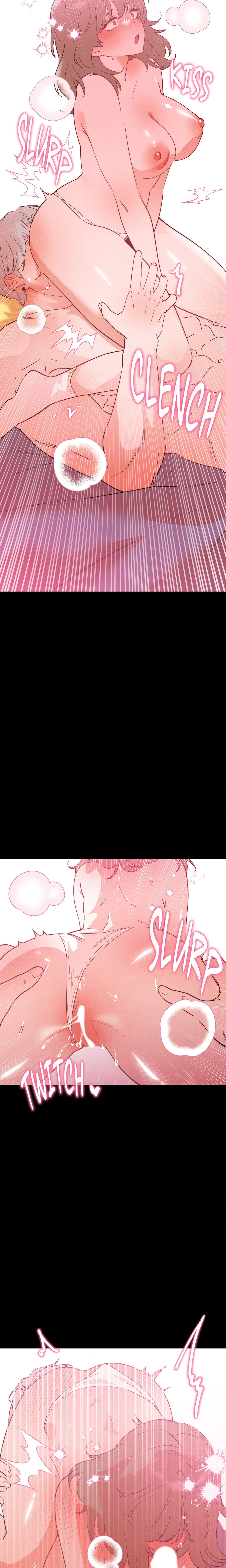 Happily Ever After - Chapter 31 Page 4