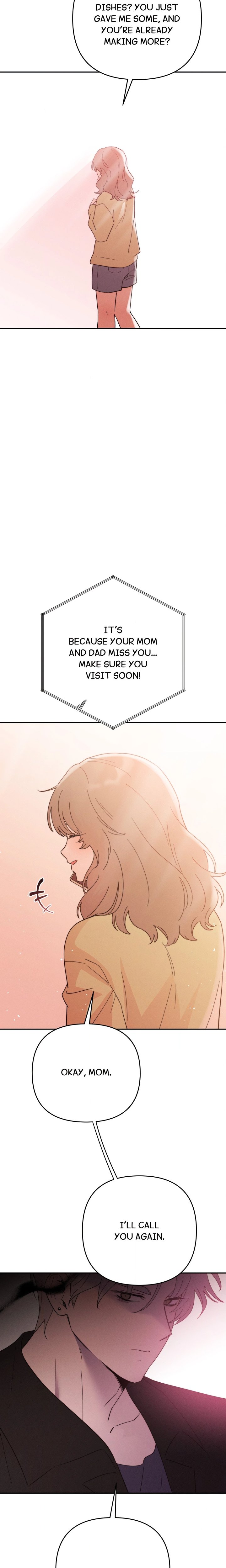 Happily Ever After - Chapter 32 Page 23