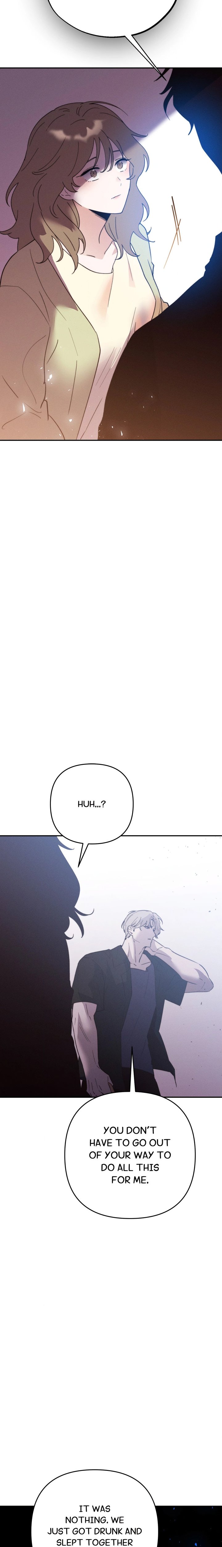 Happily Ever After - Chapter 32 Page 27