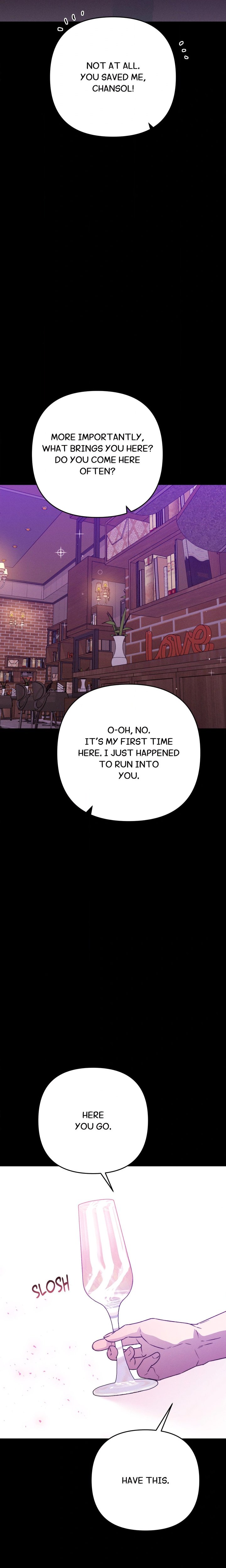 Happily Ever After - Chapter 33 Page 18